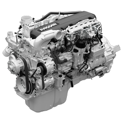 U2987 Engine